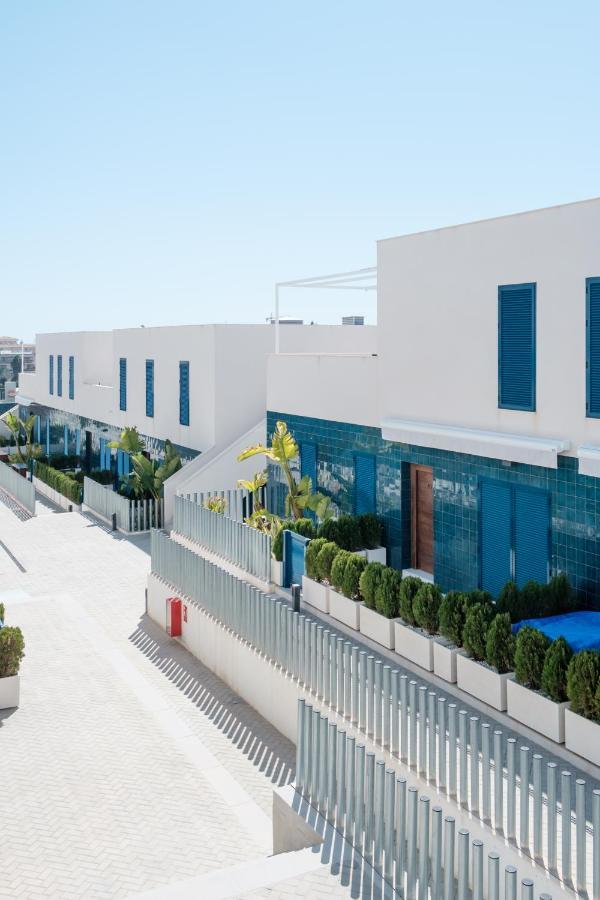 Turquesa Del Mar - Max Beach Golf - Large Sunny Terrace Apartment Playa Flamenca Exterior foto